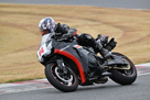 ２りんかん 2025年11月18日開催 筑波サーキット体験走行会フォトレポート