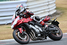 ２りんかん 2025年11月18日開催 筑波サーキット体験走行会フォトレポート