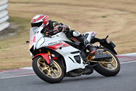 ２りんかん 2025年11月18日開催 筑波サーキット体験走行会フォトレポート