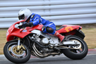 ２りんかん 2025年11月18日開催 筑波サーキット体験走行会フォトレポート