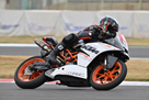 ２りんかん 2025年11月18日開催 筑波サーキット体験走行会フォトレポート