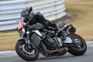 ２りんかん 2025年11月18日開催 筑波サーキット体験走行会フォトレポート