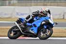 ２りんかん 2025年11月18日開催 筑波サーキット体験走行会フォトレポート