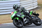 ２りんかん 2025年11月18日開催 筑波サーキット体験走行会フォトレポート