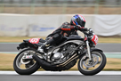 ２りんかん 2025年11月18日開催 筑波サーキット体験走行会フォトレポート