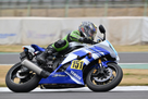 ２りんかん 2025年11月18日開催 筑波サーキット体験走行会フォトレポート