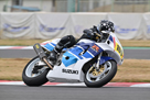 ２りんかん 2025年11月18日開催 筑波サーキット体験走行会フォトレポート