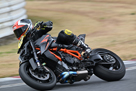 ２りんかん 2025年11月18日開催 筑波サーキット体験走行会フォトレポート