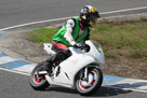 GALLERY OF ENJOY 90M ENDURANCE RACE