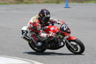 GALLERY OF ENJOY 90M ENDURANCE RACE