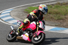 GALLERY OF ENJOY 90M ENDURANCE RACE