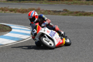 GALLERY OF SPORT 150M ENDURANCE RACE