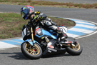 GALLERY OF SPORT 150M ENDURANCE RACE
