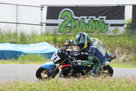 GALLERY OF SPORT 150M ENDURANCE RACE