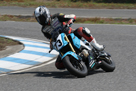 GALLERY OF SPORT 150M ENDURANCE RACE