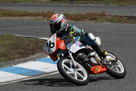 GALLERY OF SPORT 150M ENDURANCE RACE