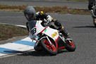 GALLERY OF SPORT 150M ENDURANCE RACE