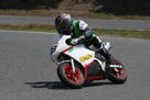 GALLERY OF SPORT 150M ENDURANCE RACE