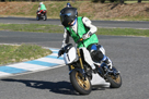GALLERY OF ENJOY 90M ENDURANCE RACE