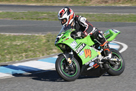 GALLERY OF ENJOY 90M ENDURANCE RACE