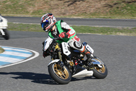 GALLERY OF ENJOY 90M ENDURANCE RACE
