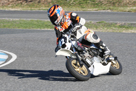 GALLERY OF ENJOY 90M ENDURANCE RACE