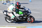 GALLERY OF SPORT 150M ENDURANCE RACE