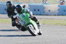 GALLERY OF SPORT 150M ENDURANCE RACE