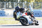 GALLERY OF SPORT 150M ENDURANCE RACE