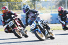 GALLERY OF SPORT 150M ENDURANCE RACE