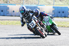 GALLERY OF SPORT 150M ENDURANCE RACE