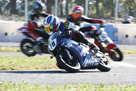 GALLERY OF SPORT 150M ENDURANCE RACE