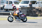 GALLERY OF SPORT 150M ENDURANCE RACE
