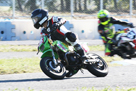 GALLERY OF SPORT 150M ENDURANCE RACE