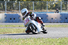 GALLERY OF SPORT 150M ENDURANCE RACE