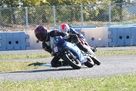 GALLERY OF SPORT 150M ENDURANCE RACE