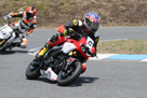 GALLERY OF ENJOY 90M ENDURANCE RACE