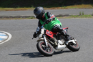 GALLERY OF ENJOY 90M ENDURANCE RACE