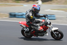 GALLERY OF ENJOY 90M ENDURANCE RACE