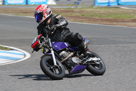 GALLERY OF ENJOY 90M ENDURANCE RACE