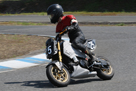 GALLERY OF ENJOY 90M ENDURANCE RACE