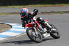 GALLERY OF ENJOY 90M ENDURANCE RACE