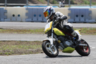 GALLERY OF SPORT 150M ENDURANCE RACE
