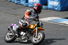GALLERY OF SPORT 150M ENDURANCE RACE