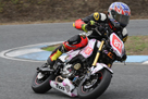 GALLERY OF SPORT 150M ENDURANCE RACE