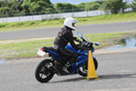 ２りんかんライディングレッスン 二回目の計測時