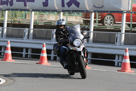 ２りんかんライディングレッスン 二回目の計測時
