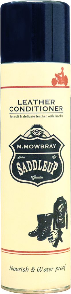 SADDLEUP（サドルアップ）コンディショニング