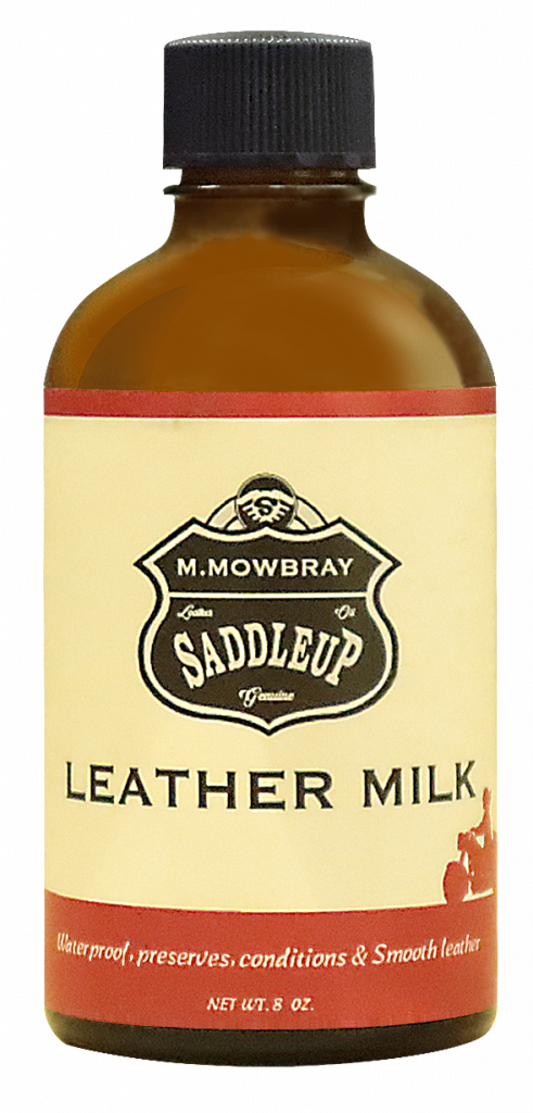 SADDLEUP（サドルアップ）ミルク