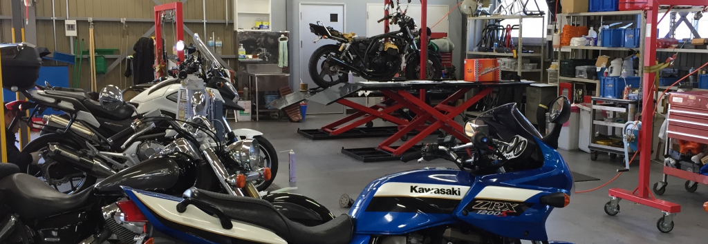 バイク車検は２りんかん｜Q&A